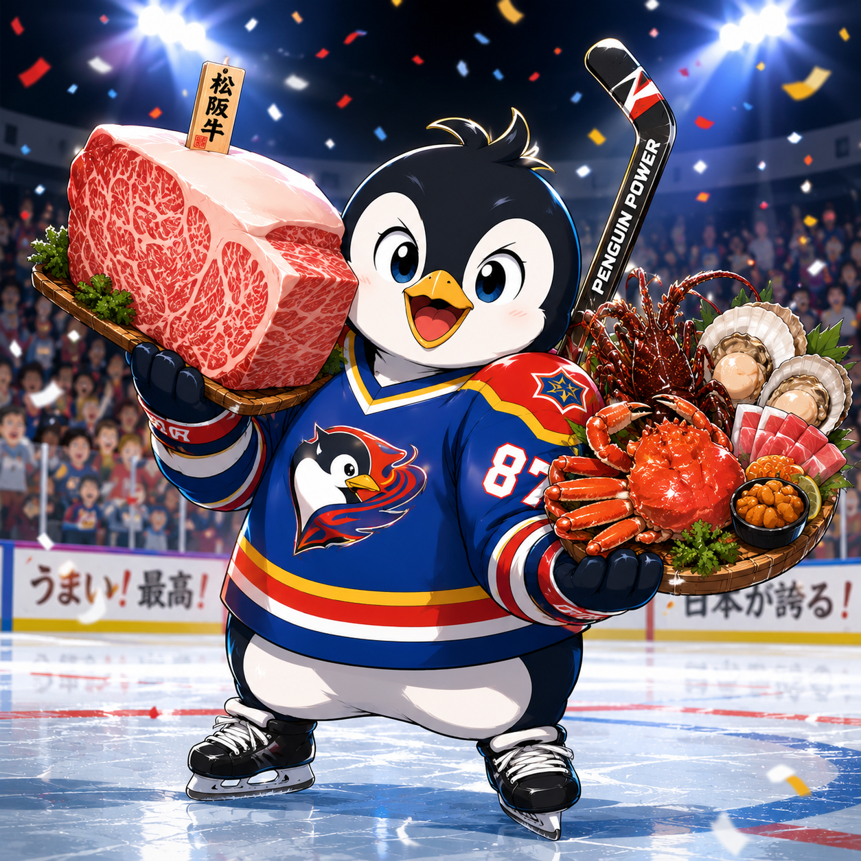 パッくん
