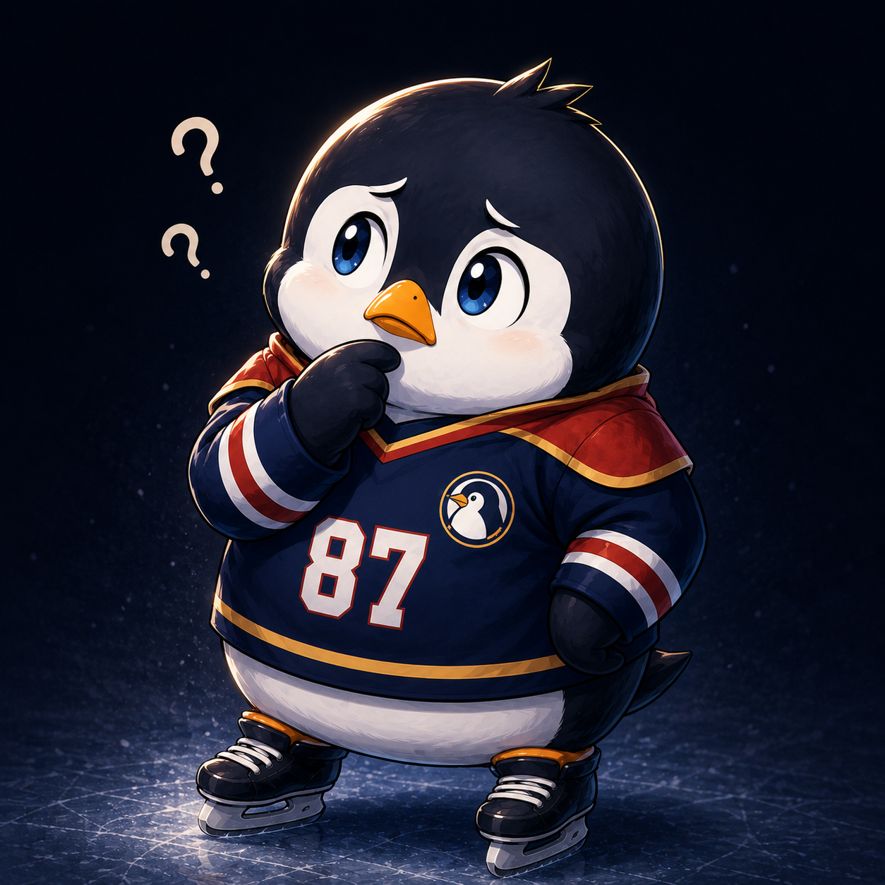 パッくん